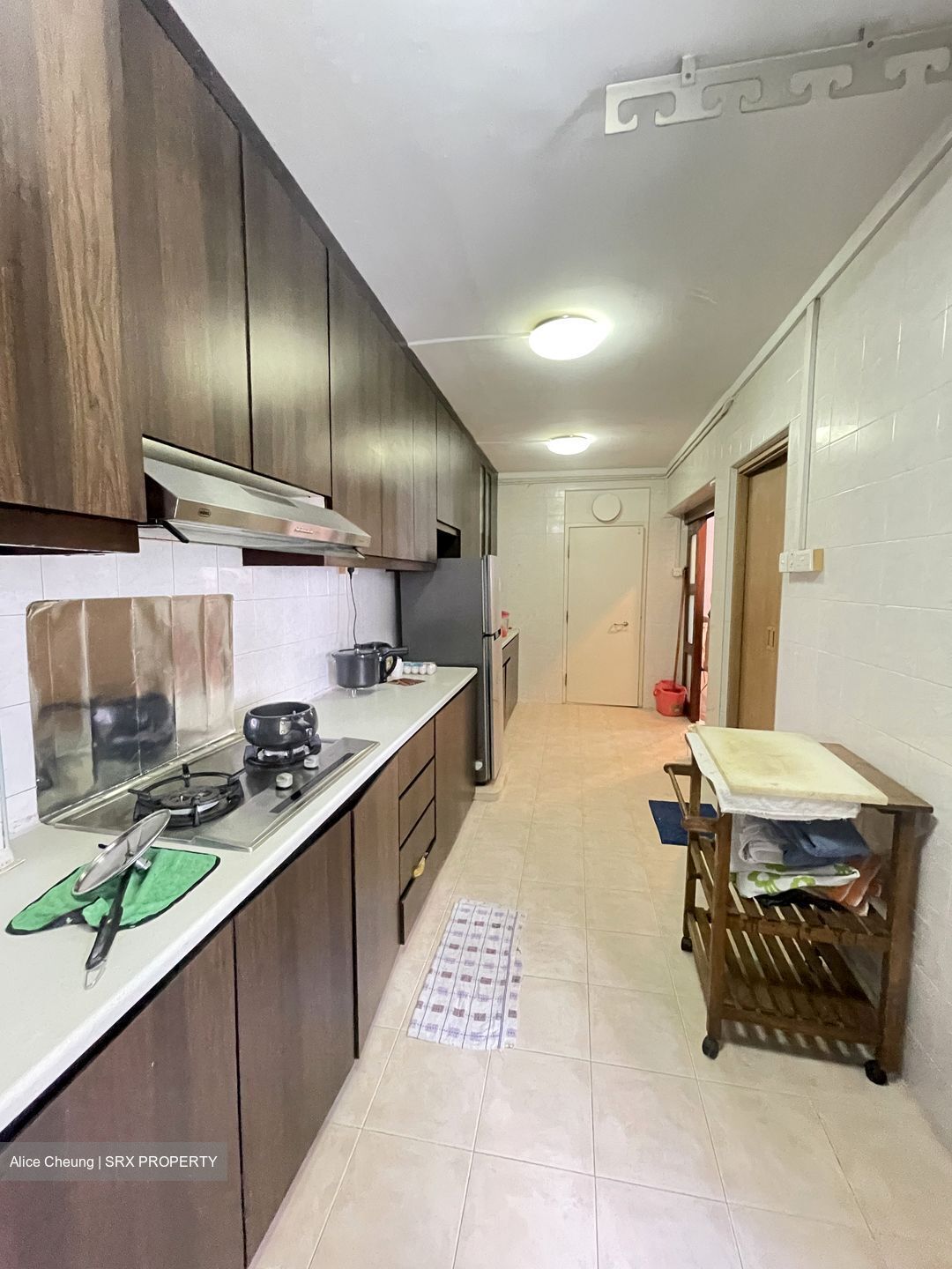 Blk 422 Canberra Road (Sembawang), HDB 5 Rooms #465304611